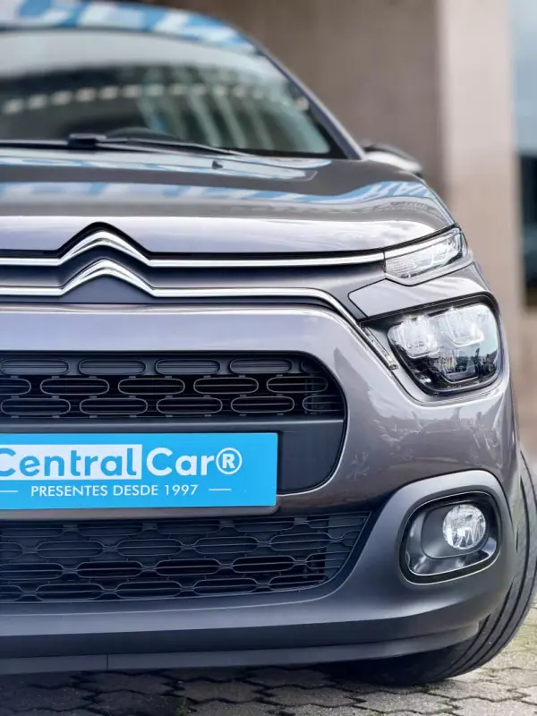 Citroën C3 2024 - 15950 EUR, 35000 km - AUTO.MOTO.pt - 35000km - foto 25 de 29