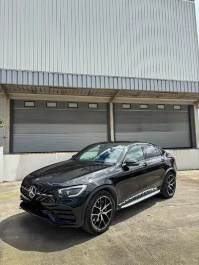 Mercedes-Benz GLC 300 2019 - 49990 EUR, 84000 km - AUTO.MOTO.pt - 84000km - foto 3 de 9