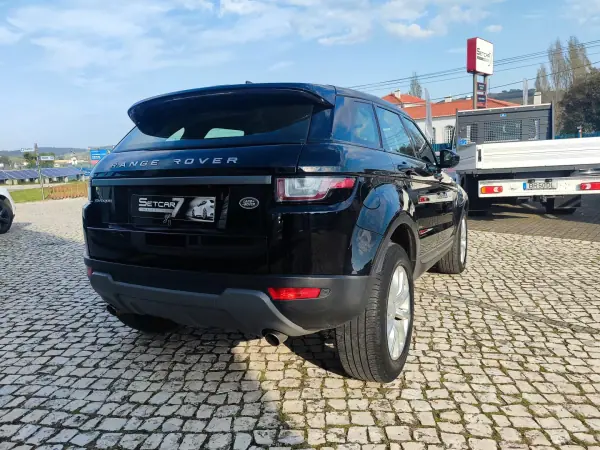 Land Rover Range Rover Evoque 2019 - 20900 EUR, 150000 km - AUTO.MOTO.pt - 150000km - foto 7 de 23