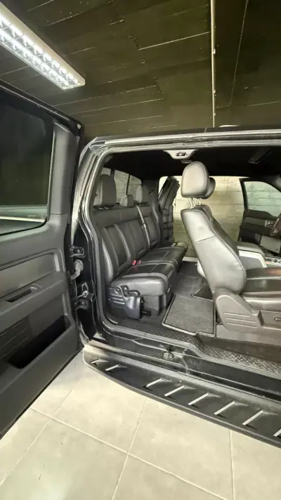 Ford F-150 2014 - 54000 EUR, 48800 km - AUTO.MOTO.pt - 48800km - foto 9 de 16