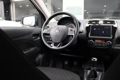 Mitsubishi Space Star 2024 - 14000 EUR, 6591 km - AUTO.MOTO.pt - 6591km - foto 15 de 27