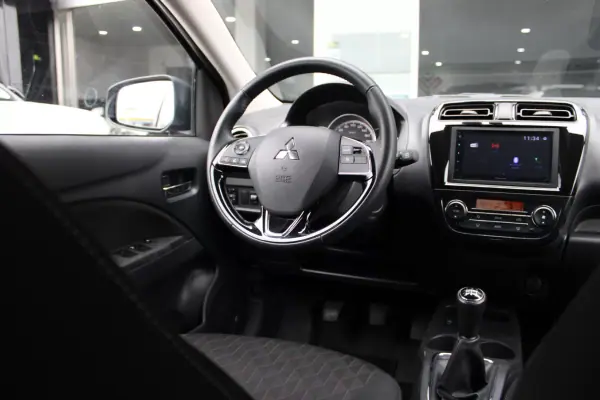 Mitsubishi Space Star 2024 - 14000 EUR, 6591 km - AUTO.MOTO.pt - 6591km - foto 15 de 27