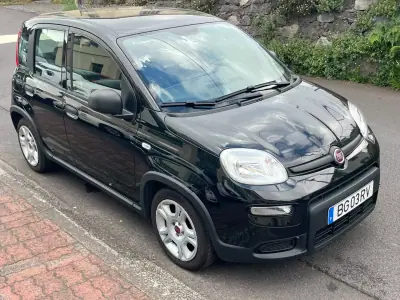 Fiat Panda 2024 - 11500 EUR, 34203 km - AUTO.MOTO.pt - 34203km - foto 4 de 6