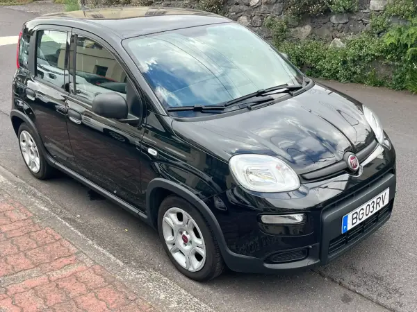 Fiat Panda 2024 - 11500 EUR, 34203 km - AUTO.MOTO.pt - 34203km - foto 4 de 6