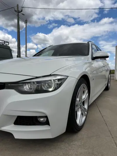 BMW 320 2019 - 23950 EUR, 152000 km - AUTO.MOTO.pt - 152000km - foto 3 de 34