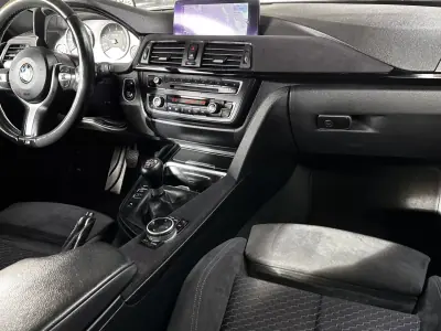 BMW 318 2014 - 18750 EUR, 237000 km - AUTO.MOTO.pt - 237000km - foto 36 de 40