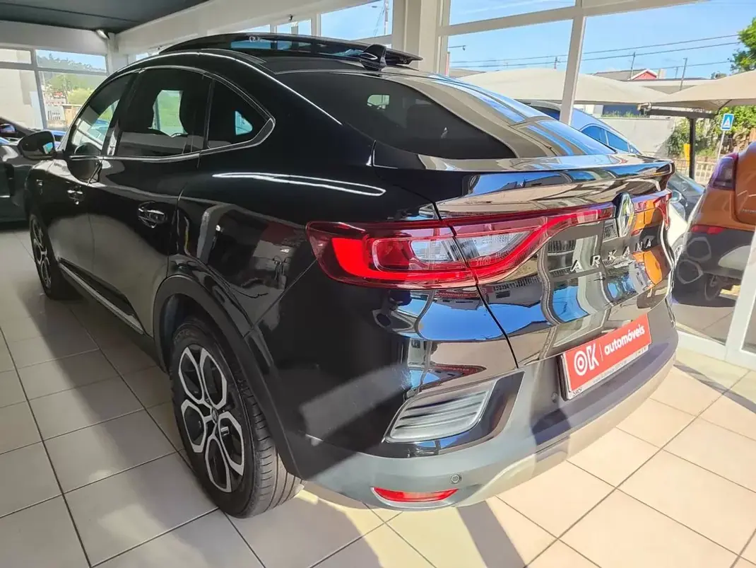 Renault Arkana 2022 - 20750 EUR, 60000 km - AUTO.MOTO.pt - 60000km - foto 7 de 37