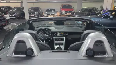 Mercedes-Benz SLK 250 2014 - 25990 EUR, 95000 km - AUTO.MOTO.pt - 95000km - foto 20 de 56