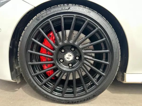 Mercedes-Benz CLA 45 AMG 2020 - 58947 EUR, 58500 km - AUTO.MOTO.pt - 58500km - foto 10 de 26