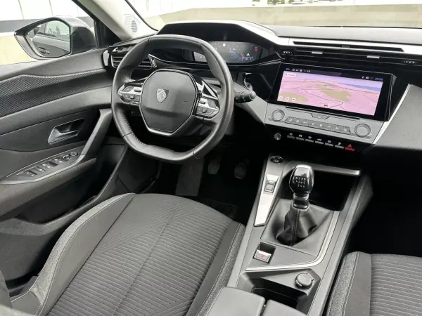 Peugeot 308 SW 2022 - 15500 EUR, 195000 km - AUTO.MOTO.pt - 195000km - foto 25 de 57