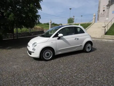 Fiat 500 2010 - 6990 EUR, 185000 km - AUTO.MOTO.pt - 185000km - foto 4 de 37