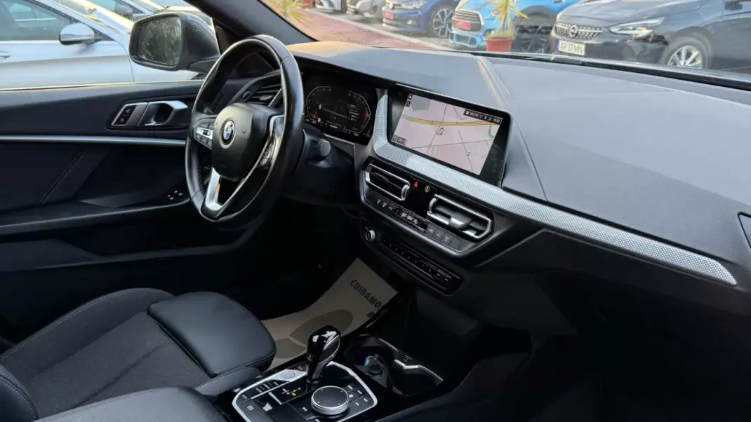 BMW 216 Gran Coupé 2022 - 27990 EUR, 122000 km - AUTO.MOTO.pt - 122000km - foto 38 de 43