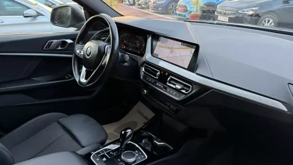 BMW 216 Gran Coupé 2022 - 27990 EUR, 122000 km - AUTO.MOTO.pt - 122000km - foto 38 de 43
