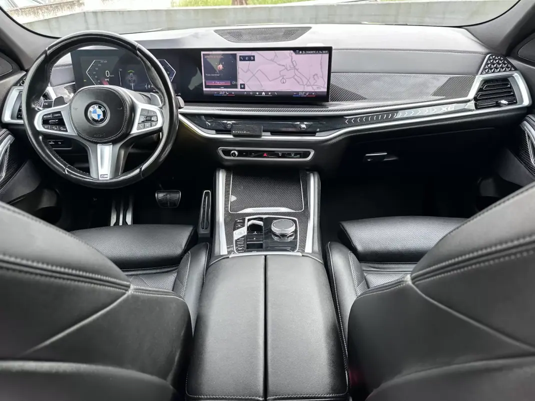 BMW X6 2024 - 104900 EUR, 50000 km - AUTO.MOTO.pt - 50000km - foto 32 de 68