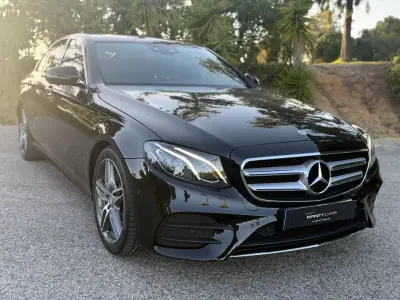 Mercedes-Benz E 220 2017 - 28999 EUR, 60000 km - AUTO.MOTO.pt - 60000km - foto 6 de 24