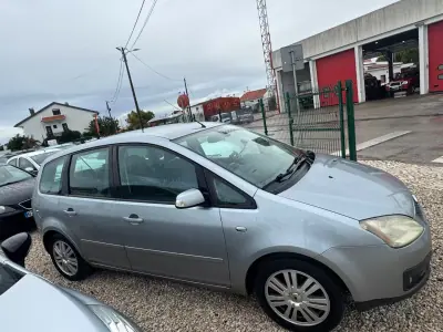 Ford C-Max 2004 - 4499 EUR, 302000 km - AUTO.MOTO.pt - 302000km - foto 3 de 6