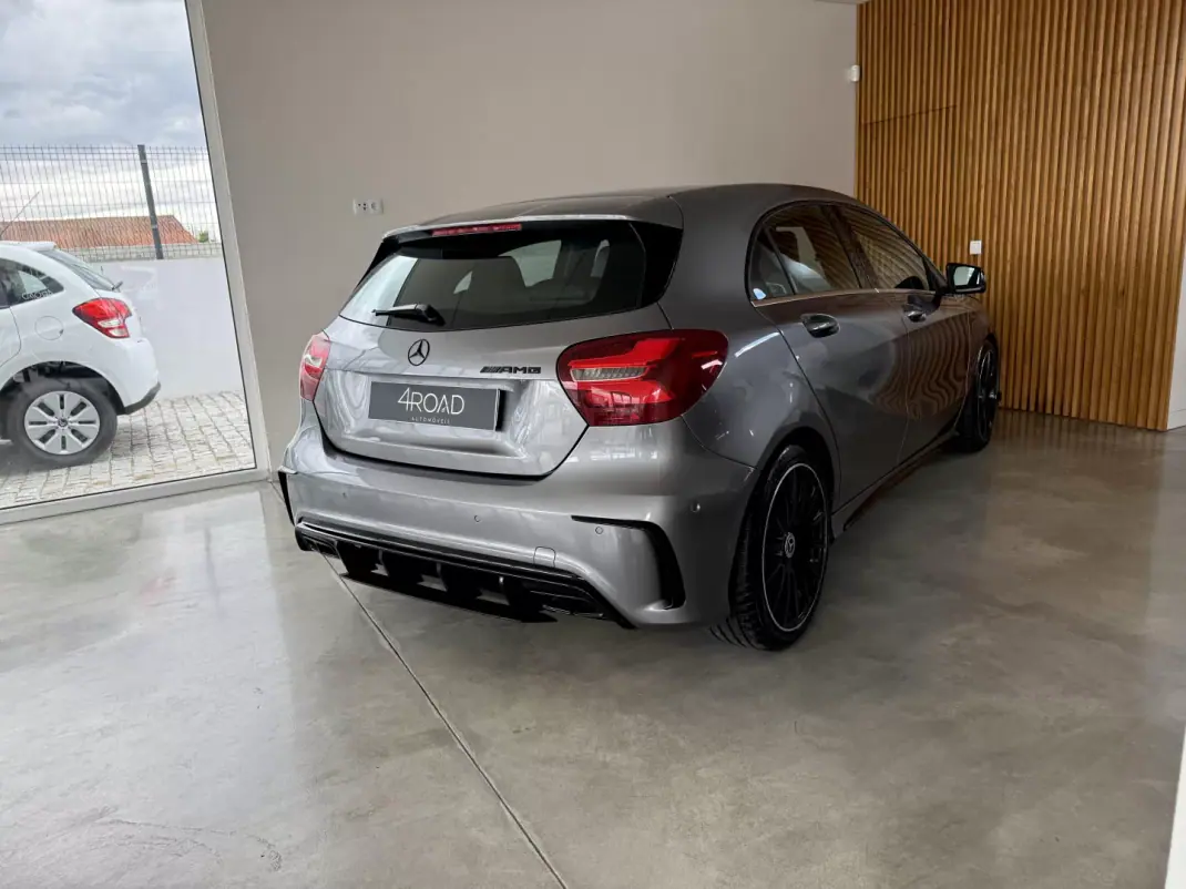 Mercedes-Benz A 180 2015 - 15999 EUR, 219500 km - AUTO.MOTO.pt - 219500km - foto 15 de 110