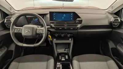 Citroën e-C4 2022 - 18990 EUR, 16000 km - AUTO.MOTO.pt - 16000km - foto 14 de 15