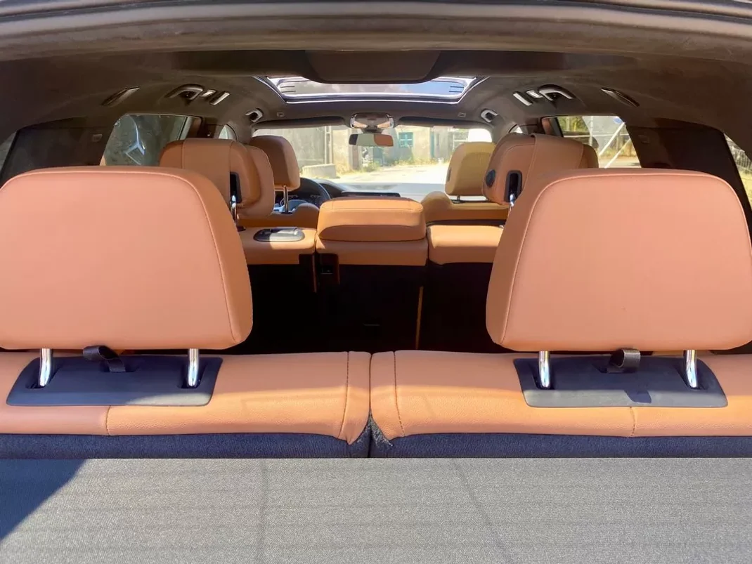 BMW X7 2021 - 84900 EUR, 69000 km - AUTO.MOTO.pt - 69000km - foto 18 de 49