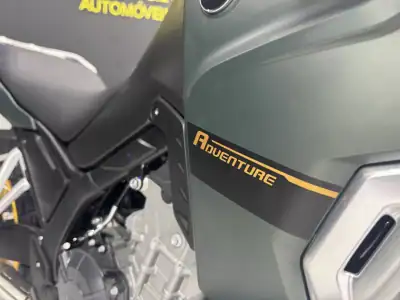 Kove Moto 800X Pro 2025 - 7990 EUR, 0 km - AUTO.MOTO.pt - foto 8 de 28