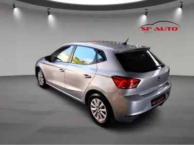 SEAT Ibiza 2021 - 14990 EUR, 62601 km - AUTO.MOTO.pt - 62601km - foto 6 de 11
