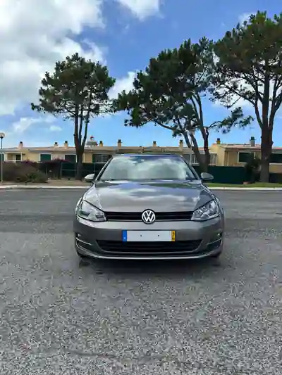 Volkswagen Golf 2016 — foto 2 de 15