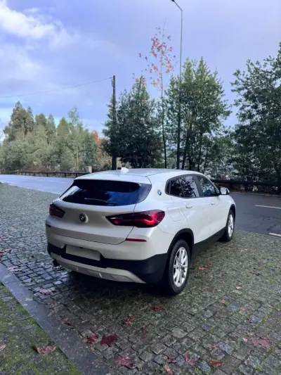 BMW X2 2020 - 24250 EUR, 132399 km - AUTO.MOTO.pt - 132399km - foto 17 de 21