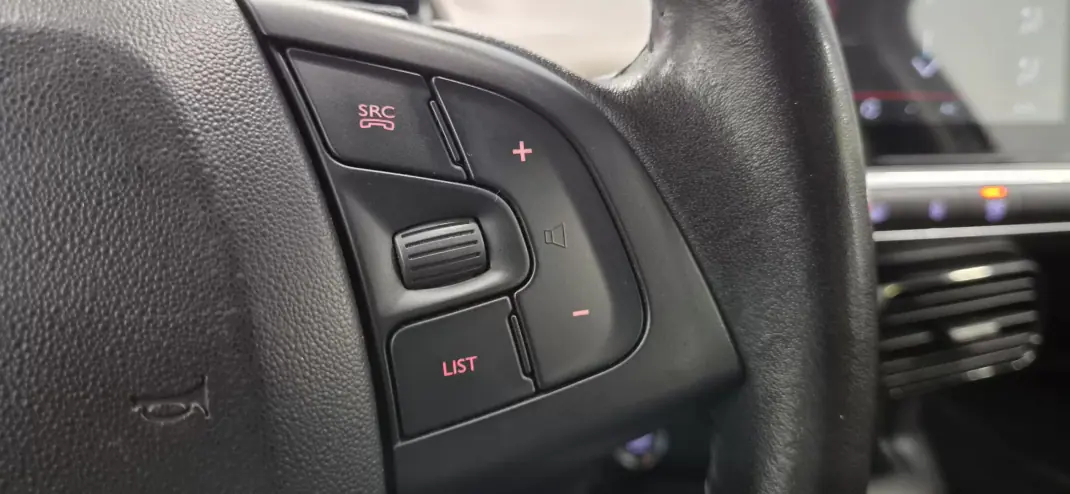 Citroën C4 Cactus 2019 - 11990 EUR, 182018 km - 182018km - foto 14 de 38