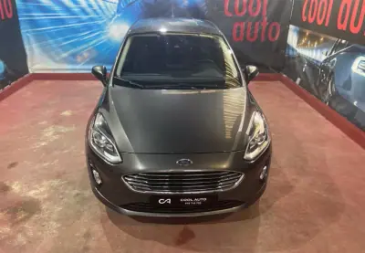 Ford Fiesta 2021 - 13999 EUR, 80000 km - AUTO.MOTO.pt - 80000km - foto 7 de 46