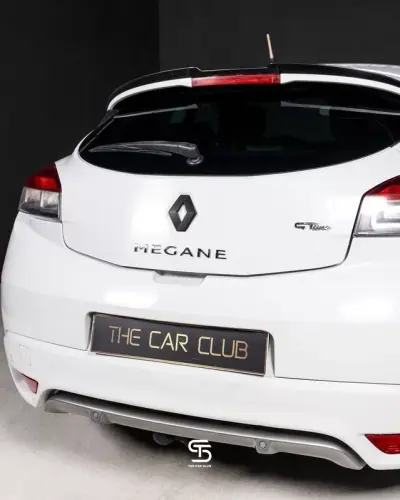 Renault Mégane Coupe 2011 - 9950 EUR, 189000 km - 189000km - foto 6 de 31
