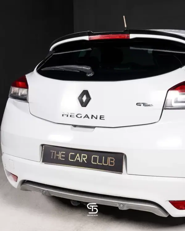 Renault Mégane Coupe 2011 - 9950 EUR, 189000 km - 189000km - foto 6 de 31