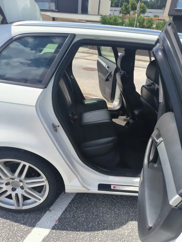 Audi A3 Sportback 2012 - 12500 EUR, 205100 km - AUTO.MOTO.pt - 205100km - foto 15 de 19