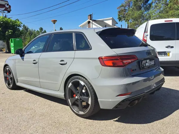 Audi RS3 Sportback 2019 - 55900 EUR, 77000 km - AUTO.MOTO.pt - 77000km - foto 9 de 42