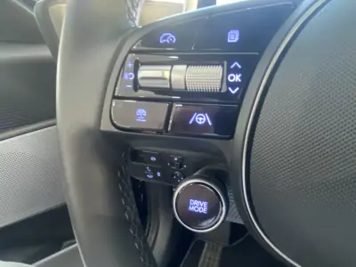 Hyundai Ioniq 6 2023 - 39990 EUR, 23300 km - AUTO.MOTO.pt - 23300km - foto 11 de 59