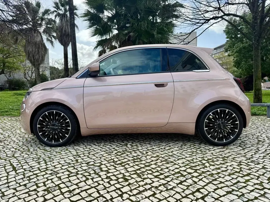 Fiat 500 3 + 1 2023 - 21990 EUR, 11350 km - AUTO.MOTO.pt - 11350km - foto 15 de 43