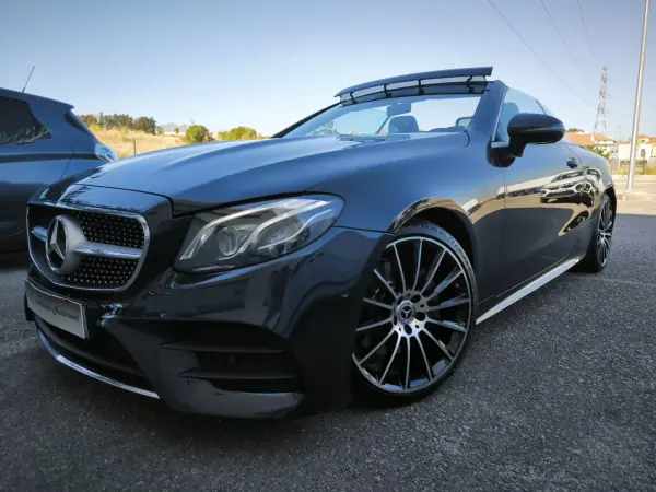Mercedes-Benz E 220 2018 - 39950 EUR, 113634 km - AUTO.MOTO.pt - 113634km - foto 21 de 59