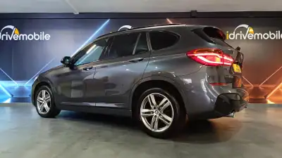BMW X1 2018 - 21900 EUR, 195250 km - AUTO.MOTO.pt - 195250km - foto 15 de 45