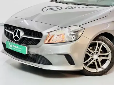 Mercedes-Benz A 180 2016 - 14950 EUR, 142000 km - AUTO.MOTO.pt - 142000km - foto 13 de 54