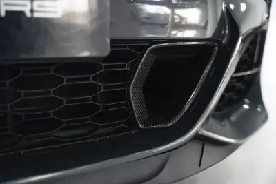BMW M850i 2019 - 65950 EUR, 121000 km - foto 3 de 55