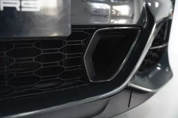 BMW M850i X-DRIVE 2019 Gasolina