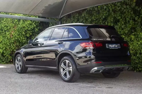 Mercedes-Benz GLC 220 2020 - 39900 EUR, 85000 km - AUTO.MOTO.pt - 85000km - foto 10 de 19