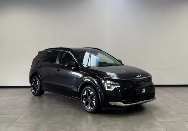 Kia Niro EV 64kWh Tech 2024 Elétrico — 82 000 km · Viana do Castelo Kia Niro EV 2024