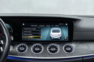 Mercedes-Benz E 220 2021 - 49950 EUR, 64000 km - AUTO.MOTO.pt - 64000km - foto 41 de 60