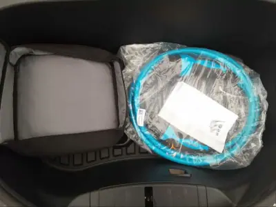 Tesla Model 3 2021 - 27980 EUR, 77857 km - AUTO.MOTO.pt - 77857km - foto 8 de 10