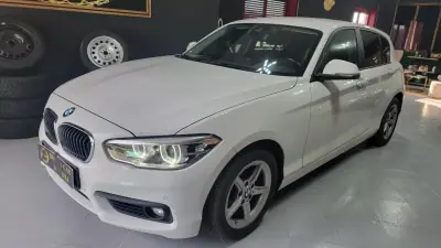BMW 118 2018 - 22490 EUR, 92000 km - AUTO.MOTO.pt - 92000km - foto 5 de 28