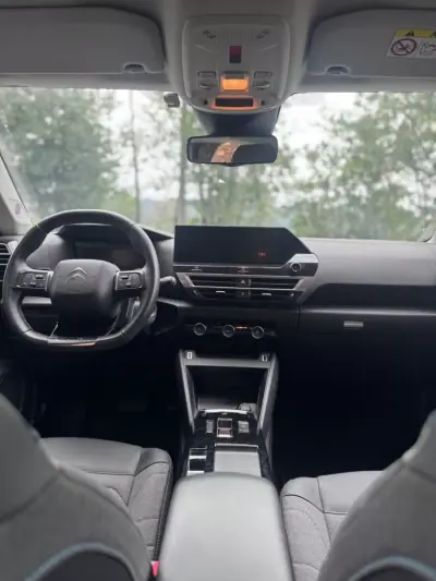 Citroën C4 2023 - 21500 EUR, 131039 km - AUTO.MOTO.pt - 131039km - foto 13 de 19