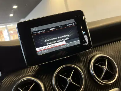 Mercedes-Benz A 180 2014 - 16990 EUR, 190000 km - AUTO.MOTO.pt - 190000km - foto 26 de 34