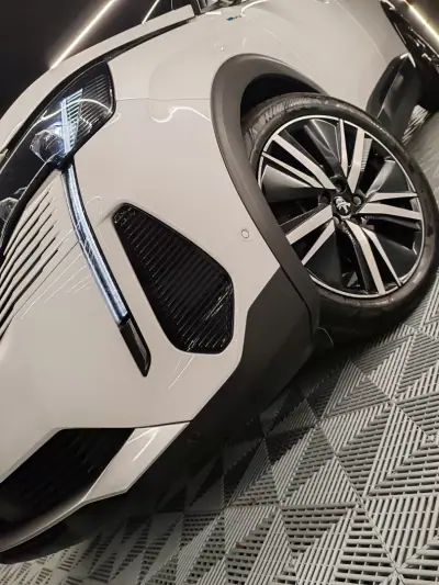 Peugeot 3008 2021 - 25750 EUR, 72000 km - AUTO.MOTO.pt - 72000km - foto 8 de 20