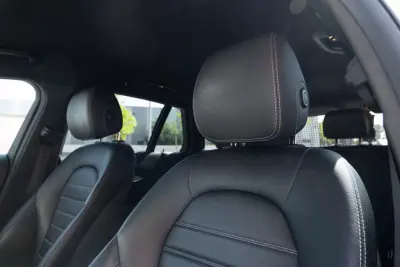 Mercedes-Benz C 350 2018 - 29000 EUR, 106795 km - 106795km - foto 21 de 23