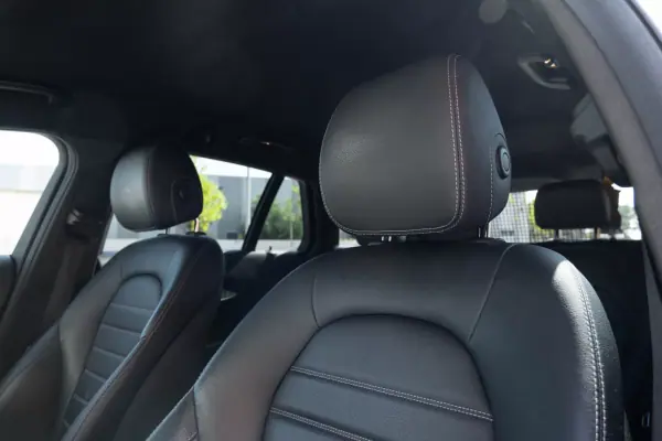 Mercedes-Benz C 350 2018 - 29000 EUR, 106795 km - 106795km - foto 21 de 23